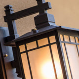 NordicHeritage | Væglampe Vintage - LED Dæmpbar