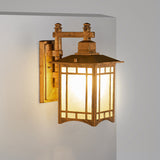NordicHeritage | Væglampe Vintage - LED Dæmpbar