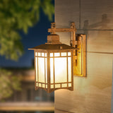 NordicHeritage | Væglampe Vintage - LED Dæmpbar