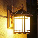 NordicHeritage | Væglampe Vintage - LED Dæmpbar