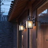 NordicHeritage | Væglampe Vintage - LED Dæmpbar