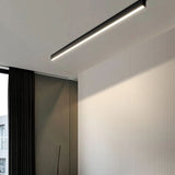 NordicLine | Loftslampe Minimalistisk - LED Lineært Design Dæmpbar