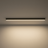 NordicLine | Loftslampe Minimalistisk - LED Lineært Design Dæmpbar