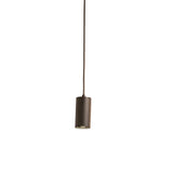 NordicLine | Pendellampe Minimalistisk - Kolonne Jern LED 1-lys