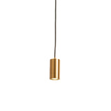 NordicLine | Pendellampe Minimalistisk - Kolonne Jern LED 1-lys