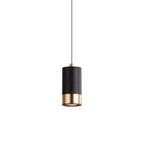 NordicLine | Pendellampe Minimalistisk - Kolonne Jern LED 1-lys