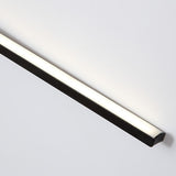 NordicLine | Væglampe Minimalistisk - Lineær LED