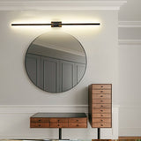 NordicLine | Væglampe Minimalistisk - Lineær LED