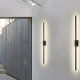NordicLine | Væglampe Minimalistisk - Lineær LED