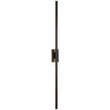NordicLine | Væglampe Minimalistisk - Lineær LED