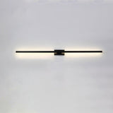 NordicLine | Væglampe Minimalistisk - Lineær LED