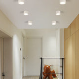 NordicLume | Loftslampe Skandinavisk - LED Cylinder