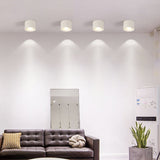 NordicLume | Loftslampe Skandinavisk - LED Cylinder