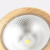 NordicLume | Loftslampe Skandinavisk - LED Cylinder