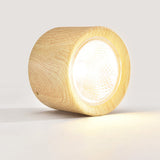 NordicLume | Loftslampe Skandinavisk - LED Cylinder
