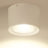 NordicLume | Loftslampe Skandinavisk - LED Cylinder