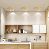 NordicLume | Loftslampe Skandinavisk - LED Cylinder