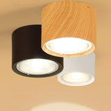 NordicLume | Loftslampe Skandinavisk - LED Cylinder
