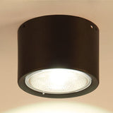 NordicLume | Loftslampe Skandinavisk - LED Cylinder