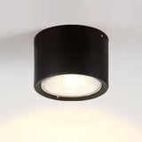 NordicLume | Loftslampe Skandinavisk - LED Cylinder