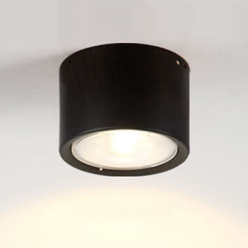 NordicLume | Loftslampe Skandinavisk - LED Cylinder