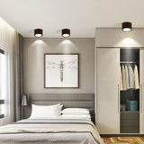 NordicLume | Loftslampe Skandinavisk - LED Cylinder