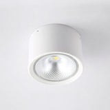 NordicLume | Loftslampe Skandinavisk - LED Cylinder