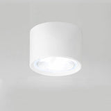 NordicLume | Loftslampe Skandinavisk - LED Cylinder