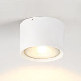 NordicLume | Loftslampe Skandinavisk - LED Cylinder