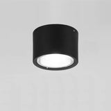 NordicLume | Loftslampe Skandinavisk - LED Cylinder