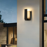 NordicLume | Væglampe Minimalistisk - LED IP65