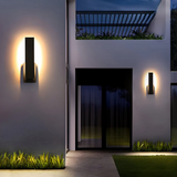 NordicLume | Væglampe Minimalistisk - LED IP65