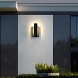 NordicLume | Væglampe Minimalistisk - LED IP65