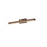 NordicLume | Væglampe Moderne - LED Integreret