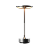 NordicLux | Bordlampe Moderne - Trådløs LED Genopladelig USB-C