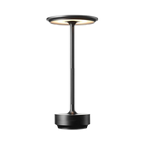 NordicLux | Bordlampe Moderne - Trådløs LED Genopladelig USB-C