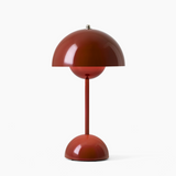 NordicLux | Bordlampe Moderne - Trådløs LED Touch Dæmpbar