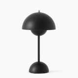 NordicLux | Bordlampe Moderne - Trådløs LED Touch Dæmpbar