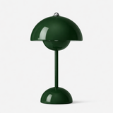 NordicLux | Bordlampe Moderne - Trådløs LED Touch Dæmpbar