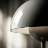 NordicLux | Bordlampe Moderne - Trådløs LED Touch Dæmpbar