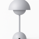 NordicLux | Bordlampe Moderne - Trådløs LED Touch Dæmpbar