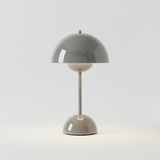 NordicLux | Bordlampe Moderne - Trådløs LED Touch Dæmpbar