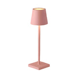 NordicLux | Bordlampe Skandinavisk – LED Aluminium