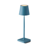 NordicLux | Bordlampe Skandinavisk – LED Aluminium