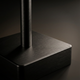NordicLux | Bordlampe Skandinavisk – LED Aluminium