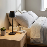 NordicLux | Bordlampe Skandinavisk – LED Aluminium