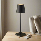 NordicLux | Bordlampe Skandinavisk – LED Aluminium