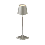 NordicLux | Bordlampe Skandinavisk – LED Aluminium