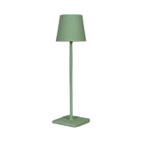 NordicLux | Bordlampe Skandinavisk – LED Aluminium
