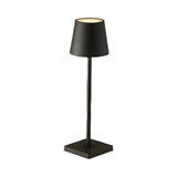 NordicLux | Bordlampe Skandinavisk – LED Aluminium